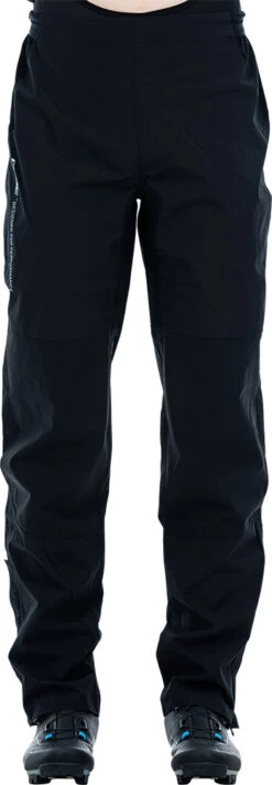 Cube Blackline - Rain Pants -Équipement De Vélo Cube Cube Blackline Regenhose 12215 2