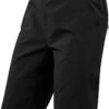 Cube Blackline - Short Rain Pants -Équipement De Vélo Cube Cube Blackline Regenhose kurz 12216 1