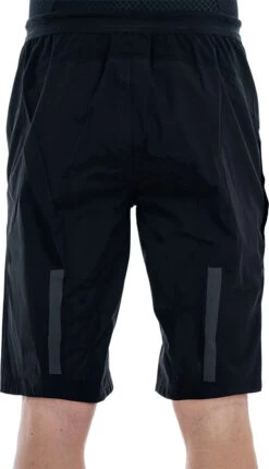 Cube Blackline - Short Rain Pants -Équipement De Vélo Cube Cube Blackline Regenhose kurz 12216 3