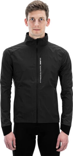 Cube Blackline - Rain Jacket 9 Cube Blackline - Rain Jacket -Équipement De Vélo Cube Cube Blackline Regenjacke 12214 1