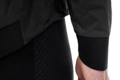 Cube Blackline - Rain Jacket 13 Cube Blackline - Rain Jacket -Équipement De Vélo Cube Cube Blackline Regenjacke 12214 4