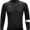 Cube Blackline - Softshell Jacket -Équipement De Vélo Cube Cube Blackline Softshelljacke 11075 XS 1