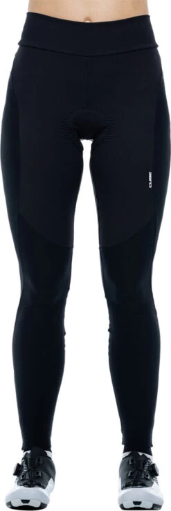 Cube Blackline WS - Women's Cycling Tights With Pad
