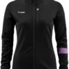 Cube Blackline WS - Women's Softshell Jacket -Équipement De Vélo Cube Cube Blackline WS Damen Softshelljacke 12224 1