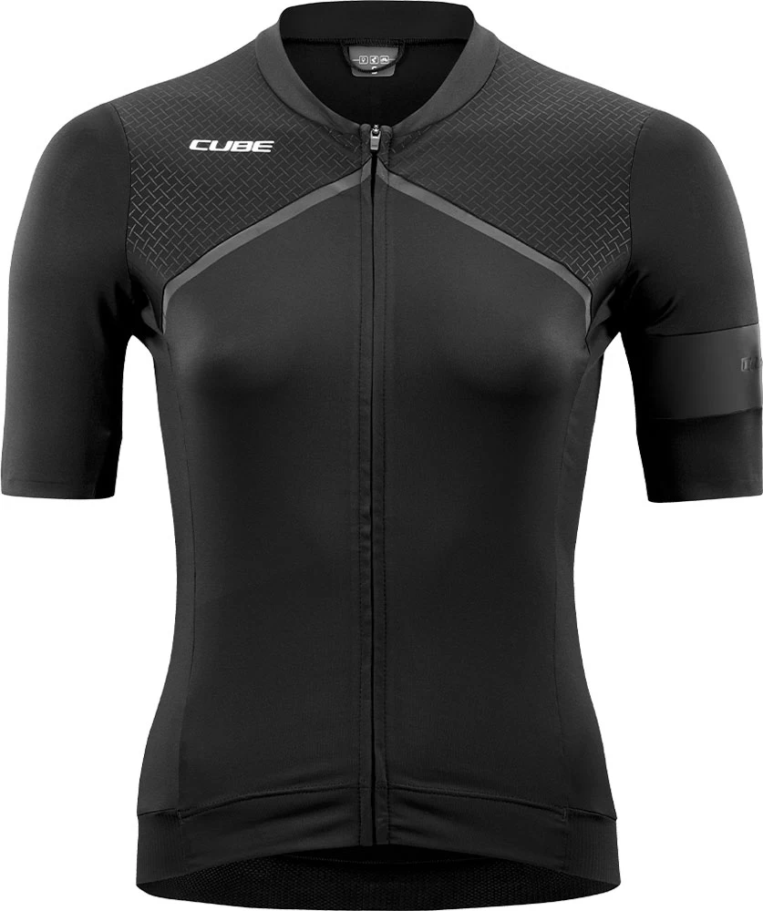 Cube Blackline WS - Women's Jersey 3 Cube Blackline WS - Women's Jersey