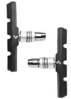 Cube Mâchoires De Frein En V D'une Seule Pièce