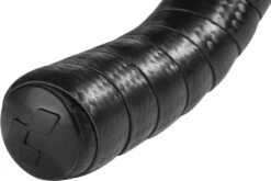 Cube Bande De Guidon En Carbone -Équipement De Vélo Cube Cube Carbon Lenkerband 33041 4
