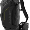 Cube EDGE Hybrid - Sac à Dos E-Bike