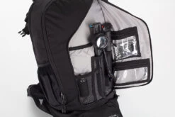 Cube EDGE Hybrid - Sac à Dos E-Bike -Équipement De Vélo Cube Cube EDGE Hybrid Rucksack 12118 2