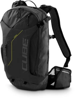 Cube EDGE Hybrid - Sac à Dos E-Bike