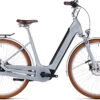 Cube Ella Cruise Hybrid 500 Easy Entry Metallicstone´n´grey -Équipement De Vélo Cube Cube Ella Cruise Hybrid 500 Easy Entry metallicstone n grey 632601 1