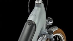 Cube Ella Cruise Hybrid 500 Easy Entry Metallicstone´n´grey -Équipement De Vélo Cube Cube Ella Cruise Hybrid 500 Easy Entry metallicstone n grey 632601 3