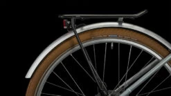 Cube Ella Cruise Hybrid 500 Easy Entry Metallicstone´n´grey -Équipement De Vélo Cube Cube Ella Cruise Hybrid 500 Easy Entry metallicstone n grey 632601 5