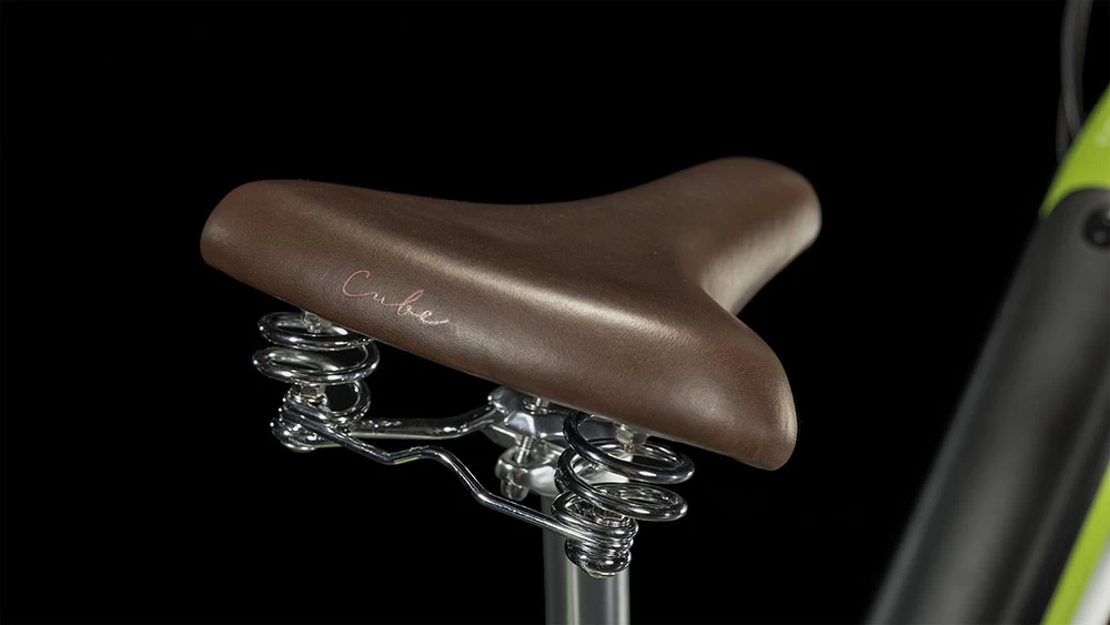 Cube Ella Ride Hybrid 500 Easy Entry Green´n´green 6 Cube Ella Ride Hybrid 500 Easy Entry Green´n´green – Image 4