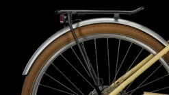 Cube Ella Ride Hybrid 500 Easy Entry Honey´n´white -Équipement De Vélo Cube Cube Ella Ride Hybrid 500 Easy Entry honey n white 632511 5