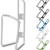 Cube Porte-bouteilles HPA En Aluminium 1 Cube Porte-bouteilles HPA En Aluminium -Équipement De Vélo Cube Cube HPA Alu Flaschenhalter Master