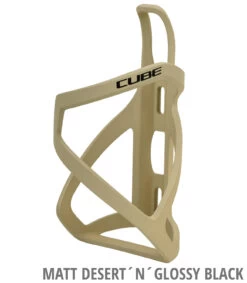 Cube HPP-Sidecage Porte-bouteilles Gauche 13 Cube HPP-Sidecage Porte-bouteilles Gauche -Équipement De Vélo Cube Cube HPP Sidecage Flaschenhalter links 12792