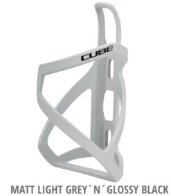 Cube HPP-Sidecage Porte-bouteilles Gauche 12 Cube HPP-Sidecage Porte-bouteilles Gauche -Équipement De Vélo Cube Cube HPP Sidecage Flaschenhalter links 12934