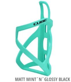 Cube HPP-Sidecage Porte-bouteilles Gauche 11 Cube HPP-Sidecage Porte-bouteilles Gauche -Équipement De Vélo Cube Cube HPP Sidecage Flaschenhalter links 12936