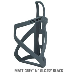 Cube HPP-Sidecage Porte-bouteilles Gauche 10 Cube HPP-Sidecage Porte-bouteilles Gauche -Équipement De Vélo Cube Cube HPP Sidecage Flaschenhalter links 12938