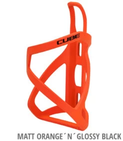 Cube HPP-Sidecage Porte-bouteilles Gauche 9 Cube HPP-Sidecage Porte-bouteilles Gauche -Équipement De Vélo Cube Cube HPP Sidecage Flaschenhalter links 12940