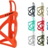 Cube HPP-Sidecage Porte-bouteilles Gauche -Équipement De Vélo Cube Cube HPP Sidecage Flaschenhalter links Master