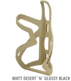 Cube HPP-Sidecage Porte-bouteilles Droit -Équipement De Vélo Cube Cube HPP Sidecage Flaschenhalter rechts 12798