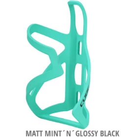 Cube HPP-Sidecage Porte-bouteilles Droit -Équipement De Vélo Cube Cube HPP Sidecage Flaschenhalter rechts 12937