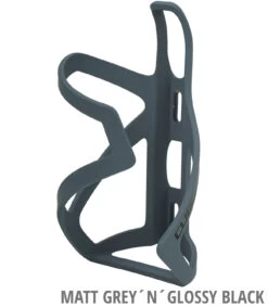 Cube HPP-Sidecage Porte-bouteilles Droit -Équipement De Vélo Cube Cube HPP Sidecage Flaschenhalter rechts 12939