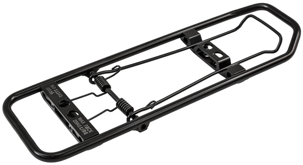 Cube Porte-bagages IC 2.0 Racktime (2018-2021) 3 Cube Porte-bagages IC 2.0 Racktime (2018-2021)
