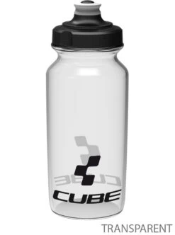 Cube Gourde Icon 500ml -Équipement De Vélo Cube Cube Icon Trinkflasche 500ml 13032 3
