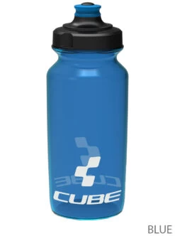 Cube Gourde Icon 500ml -Équipement De Vélo Cube Cube Icon Trinkflasche 500ml 13032 4
