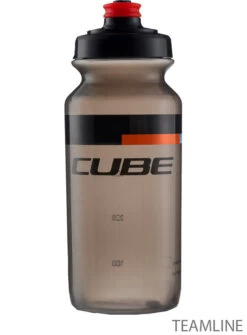 Cube Gourde Icon 500ml -Équipement De Vélo Cube Cube Icon Trinkflasche 500ml 13032 5