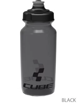 Cube Gourde Icon 500ml -Équipement De Vélo Cube Cube Icon Trinkflasche 500ml 13032 6