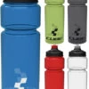 Cube Bouteille à Boire Icon 750ml -Équipement De Vélo Cube Cube Icon Trinkflasche 750ml 13037