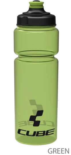 Cube Bouteille à Boire Icon 750ml -Équipement De Vélo Cube Cube Icon Trinkflasche 750ml 13037 3
