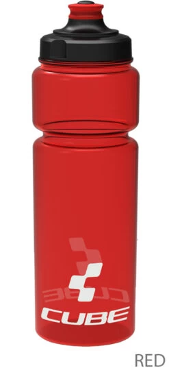 Cube Bouteille à Boire Icon 750ml -Équipement De Vélo Cube Cube Icon Trinkflasche 750ml 13037 5