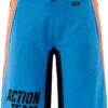 Cube Junior X Actionteam - Kid's MTB Shorts 1 Cube Junior X Actionteam - Kid's MTB Shorts -Équipement De Vélo Cube Cube Junior X Actionteam Kinder MTB Shorts 10761 1