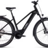 Cube Kathmandu Hybrid EXC 750 Lady Grey´n´silver