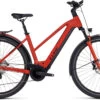 Cube Kathmandu Hybrid EXC 750 Lady Red´n´black 2 Cube Kathmandu Hybrid EXC 750 Lady Red´n´black -Équipement De Vélo Cube Cube Kathmandu Hybrid EXC 750 Lady red n black 631263 Z