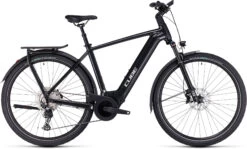 Cube Kathmandu Hybrid EXC 750 Grey´n´silver