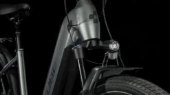 Cube Kathmandu Hybrid Pro 625 Easy Entry Flashgrey´n´metal -Équipement De Vélo Cube Cube Kathmandu Hybrid Pro 625 Easy Entry flashgrey n metal 631202 4