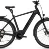 Cube Kathmandu Hybrid SLT 750 Black´n´metal 1 Cube Kathmandu Hybrid SLT 750 Black´n´metal -Équipement De Vélo Cube Cube Kathmandu Hybrid SLT 750 black n metal 631353 1