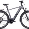 Cube Kathmandu Hybrid SLT 750 Prizmsilver´n´grey 1 Cube Kathmandu Hybrid SLT 750 Prizmsilver´n´grey -Équipement De Vélo Cube Cube Kathmandu Hybrid SLT 750 prizmsilver n grey 631363 1