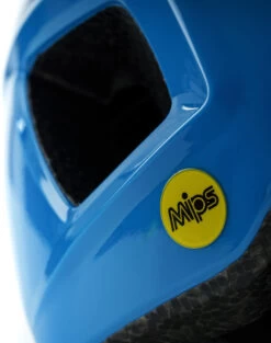 Cube LINOK MIPS Teamline - Kid's MTB Helmet -Équipement De Vélo Cube Cube LINOK MIPS Teamline Kinder MTB Helm 16413 3