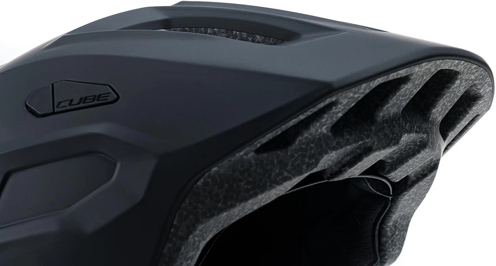 Cube LINOK MIPS Trailmotion - Kid's MTB Helmet 7 Cube LINOK MIPS Trailmotion - Kid's MTB Helmet – Image 5