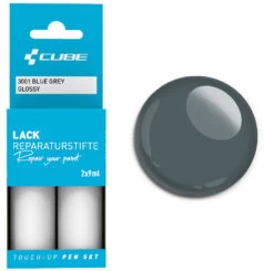 Cube Kit De Réparation De Peinture Blue GREY Matt