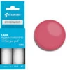 Cube Kit De Réparation De Peinture CORAL Matt -Équipement De Vélo Cube Cube Lackreparaturstift Set CORAL matt 2170 a