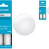 Cube Set De Stylos De Réparation De Peinture FLASH WHITE -Équipement De Vélo Cube Cube Lackreparaturstift Set FLASH WHITE MasterkWECc21gKUqG5
