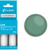 Cube Kit De Réparation De Peinture JADE GREEN Matt -Équipement De Vélo Cube Cube Lackreparaturstift Set JADE GREEN matt 2163 a